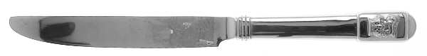 Clarendon (Stainless) New French Hollow Knife