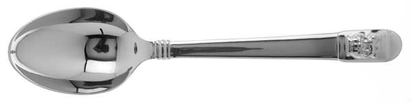 Clarendon (Stainless) Place/Oval Soup Spoon