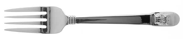 Clarendon (Stainless) Individual Salad Fork
