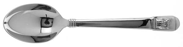 Clarendon (Stainless) Teaspoon