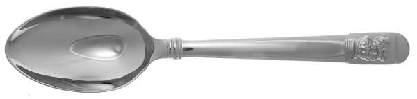 Clarendon (Stainless) Tablespoon (Serving Spoon)