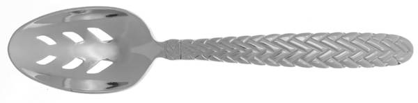 Pierced Tablespoon (Serving Spoon)