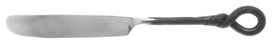 Frontier (Stainless) Old French Solid Knife