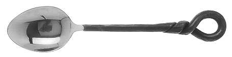 Frontier (Stainless) Place/Oval Soup Spoon