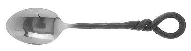 Frontier (Stainless) Teaspoon