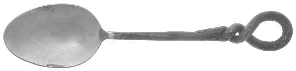 Frontier (Stainless) Tablespoon (Serving Spoon)