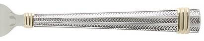 Golden Wainwright (Stainless, Gold Accent) by Ralph Lauren Flatware