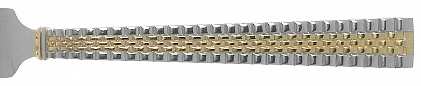 Golden Watchband (Stainless, Gold Accent) by Ralph Lauren Flatware