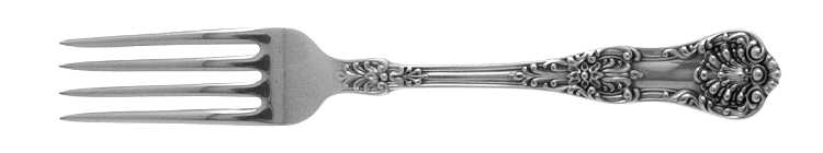 New Kings (Sterling, 1995) Fork