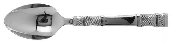 Round Hill (Stainless) Place/Oval Soup Spoon