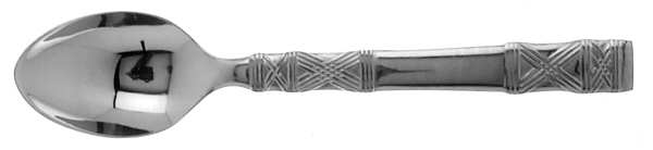 Round Hill (Stainless) Teaspoon