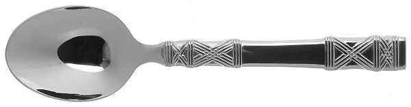 Round Hill (Stainless) Sugar Spoon