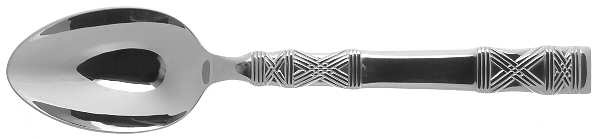 Round Hill (Stainless) Tablespoon (Serving Spoon)
