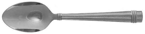 Wainwright (Stainless) Place/Oval Soup Spoon