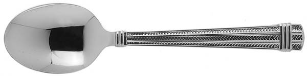Wainwright (Stainless) Sugar Spoon