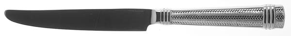 New French Hollow Knife