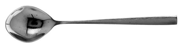 Fuga (Stainless) Five O'Clock Teaspoon