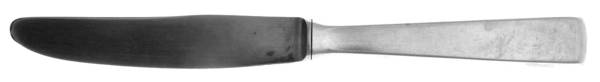 Hudson (Stainless) Modern Hollow Knife by Lunning