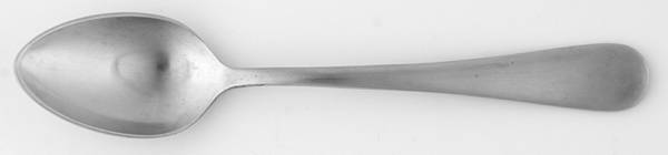 Moselle (Stainless) Demitasse Spoon