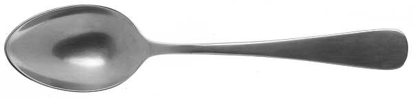 Moselle (Stainless) Teaspoon