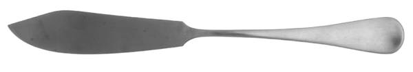 Moselle (Stainless) Solid Serving Cheese Knife
