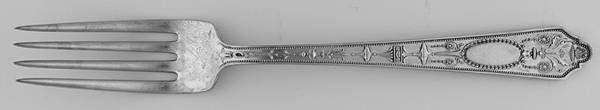 Adam (Sterling, 1921) by Lunt Silver