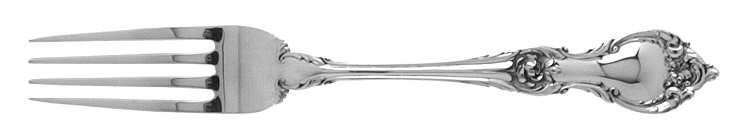 Alexandra (Sterling, 1961) Fork