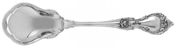Alexandra (Sterling, 1961) Sugar Spoon