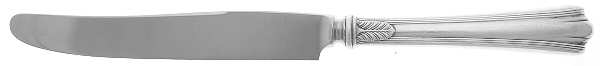 American Directoire (Sterling, 1931) New French Hollow Knife with Bolster by Lunt Silver