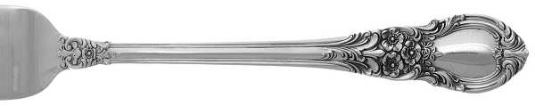 American Victorian (Sterling, 1941, No Monos) by Lunt Silver