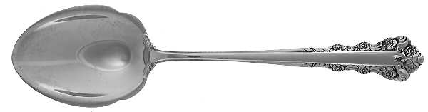 Belle Meade (Sterling, 1967) Sugar Spoon