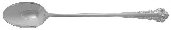 Belle Meade (Sterling, 1967) Iced Tea Spoon