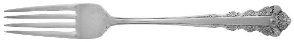 Belle Meade (Sterling, 1967) Fork