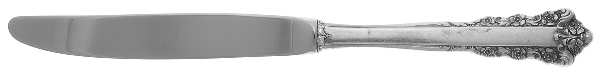 Belle Meade (Sterling, 1967) Modern Hollow Knife