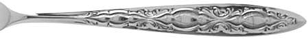 Bridal Lace (Sterling, 1973) by Lunt Silver