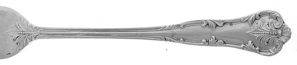 Chatelaine (Sterling, 1894) by Lunt Silver