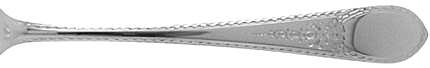 Colonial Engraved (Silverplate, 1982) by Lunt Silver
