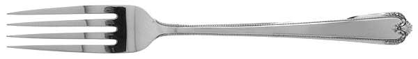 Colonial Manor (Sterling, 1940) Fork by Lunt Silver