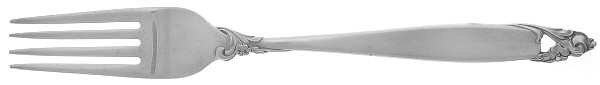Counterpoint (Sterling, 1969) Fork