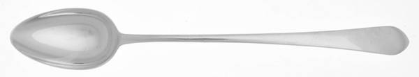 Early American-Plain (Sterling, 1926) Iced Tea Spoon