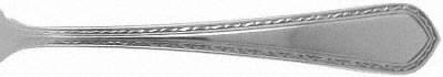 Early Colonial (Stainless, 1980) by Lunt Silver