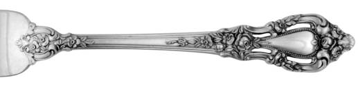 Eloquence (Sterling, 1953) by Lunt Silver