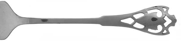 Emerson (Silverplate, 1910) by Lunt Silver