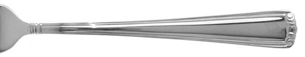Embassy Scroll (Sterling, 1981, no monograms) by Lunt Silver