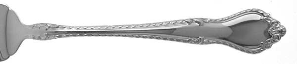 English Georgian (Sterling, 1980) by Lunt Silver