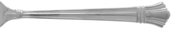 Golden Legacy (Stainless, Gold Accent) by Lunt Silver