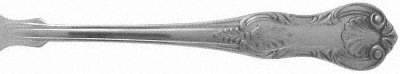 Hillsborough (Stainless, 1980) by Lunt Silver
