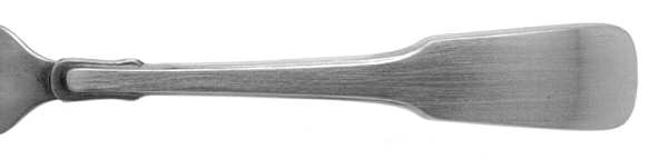 Jefferson (Pewter) by Lunt Silver
