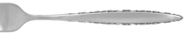 Lace Point (Sterling, 1965) by Lunt Silver