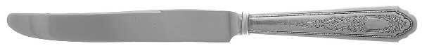 New French Hollow Knife